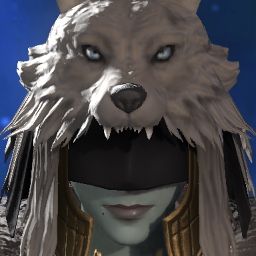 Kikokage's Avatar