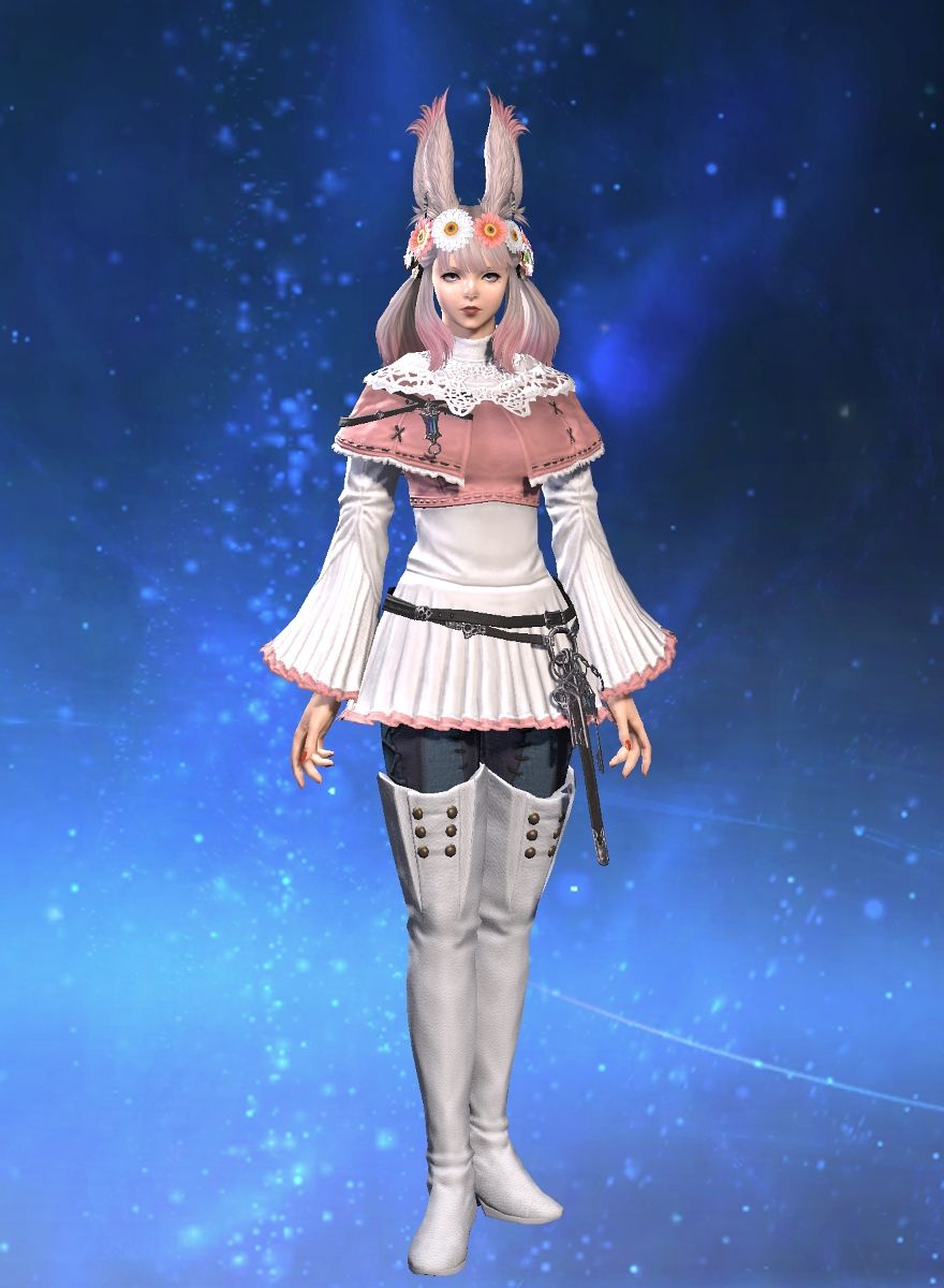 Hofuru Yayoi