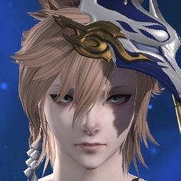 Kamaki's Avatar