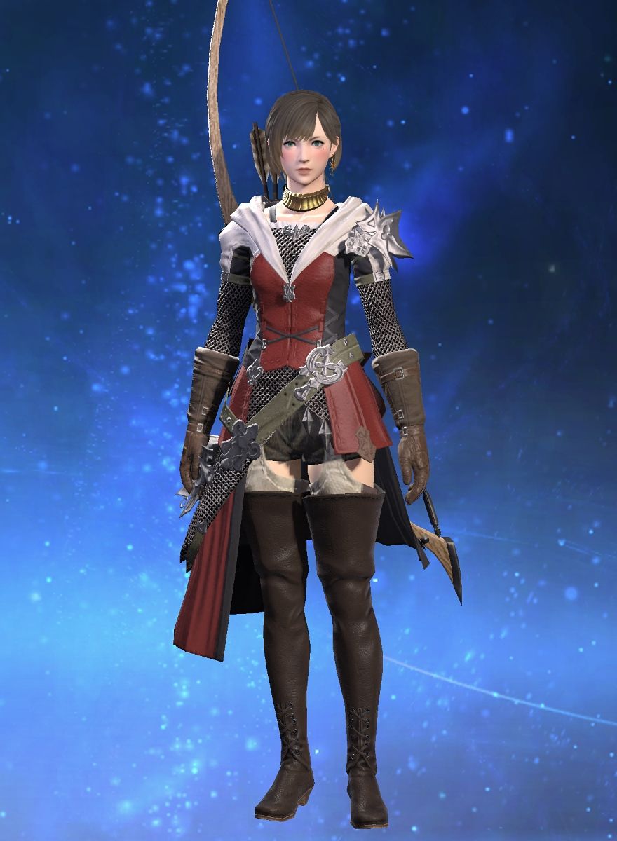 Scantrax Hyur