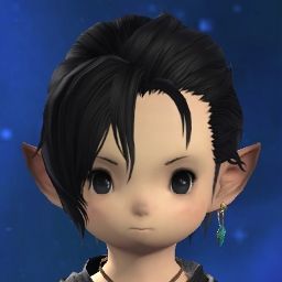 Lalafell Downahill