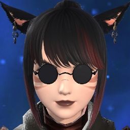Aehallh's Avatar