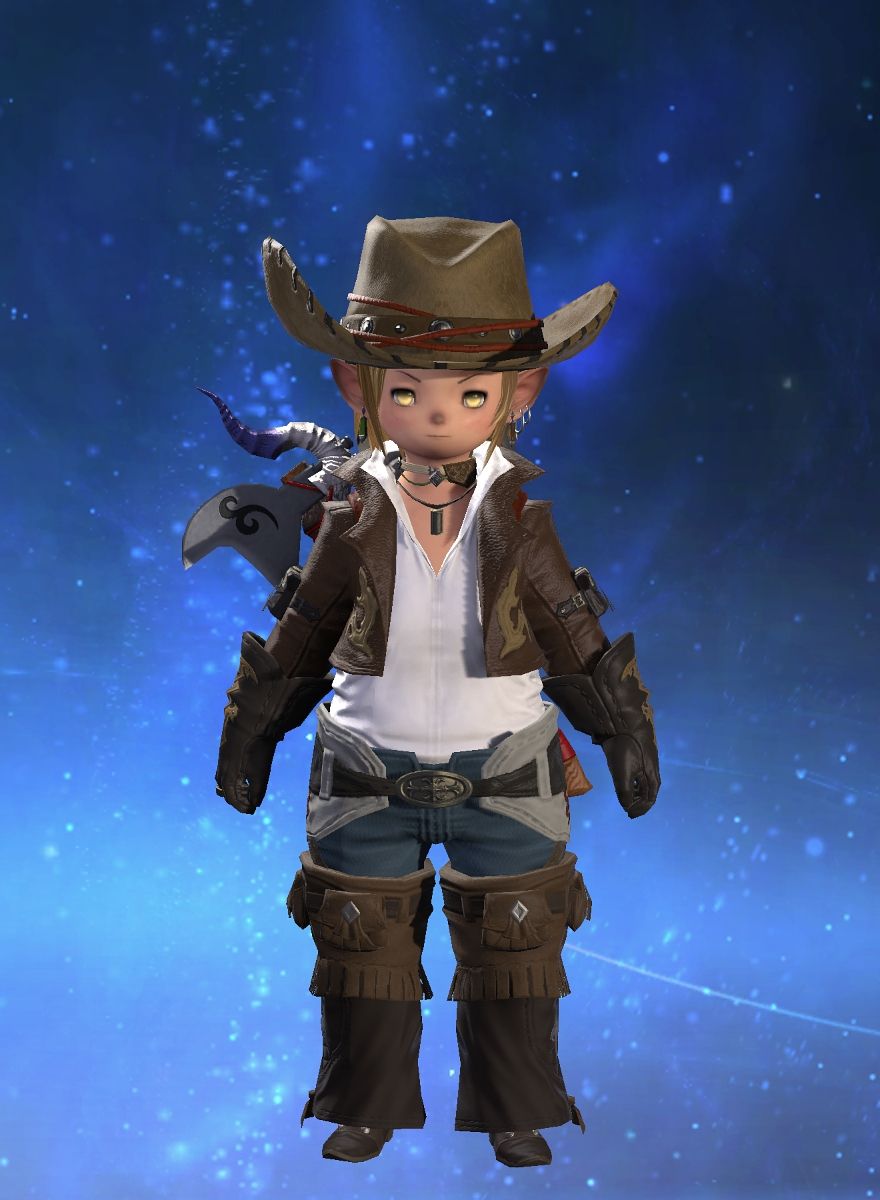 Popoto Wedge
