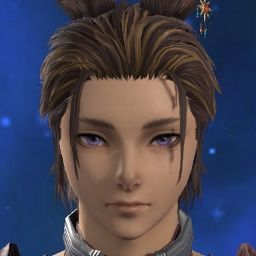 Coelren Goldheart