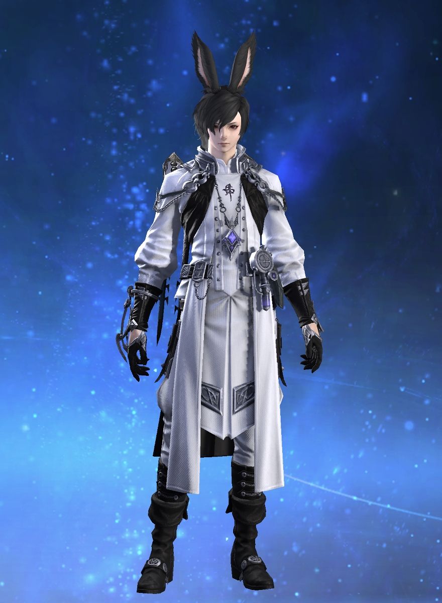 Rev Raven