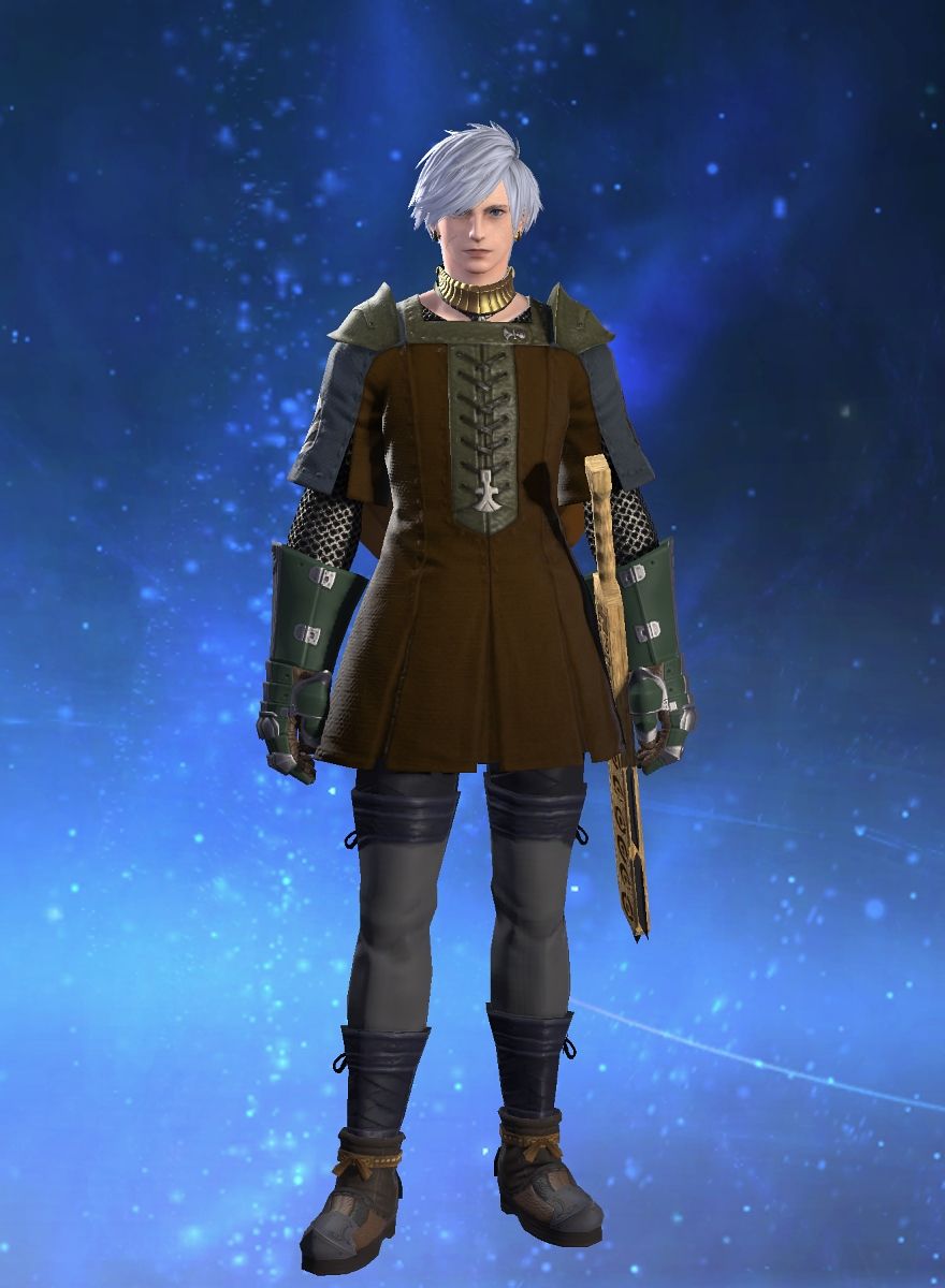 Licius Shadowmourne