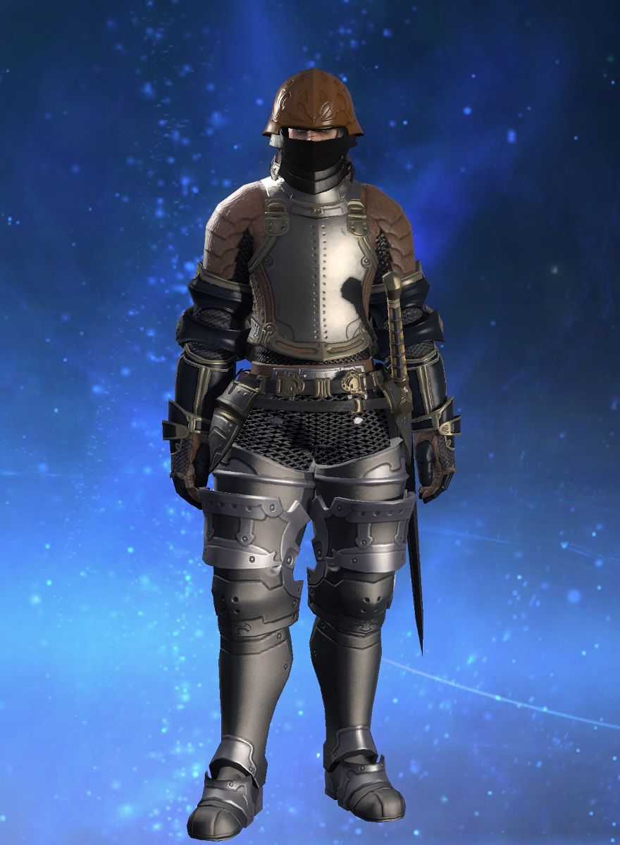 Kursed Prophet