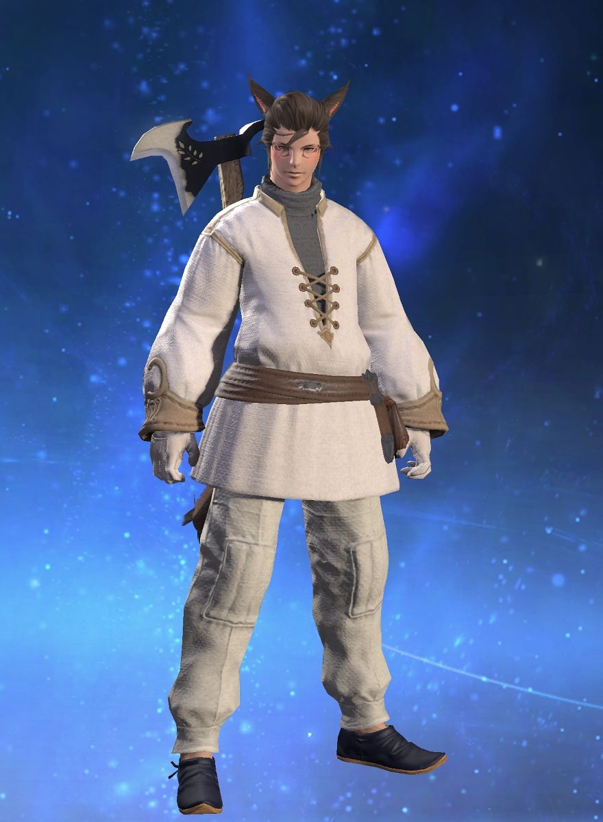 Cronus Avantium