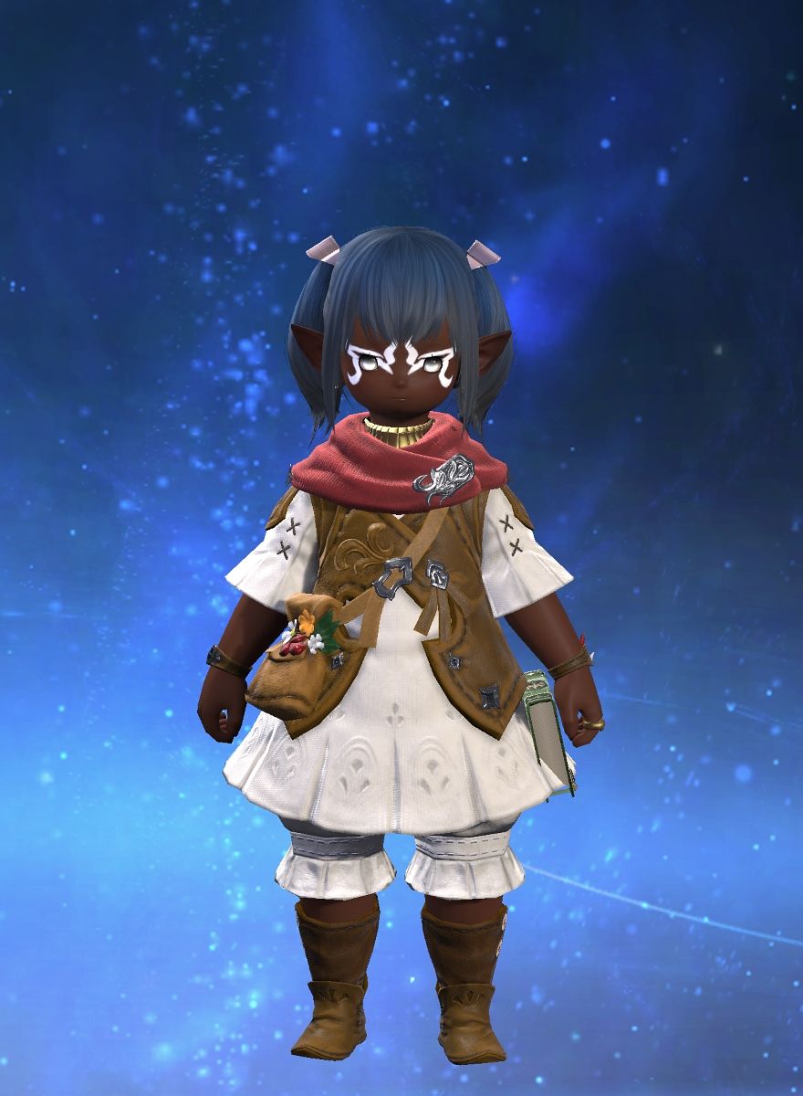 Fleed Retainer