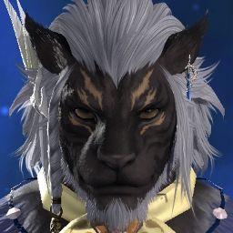 Kimahri Ronsoo