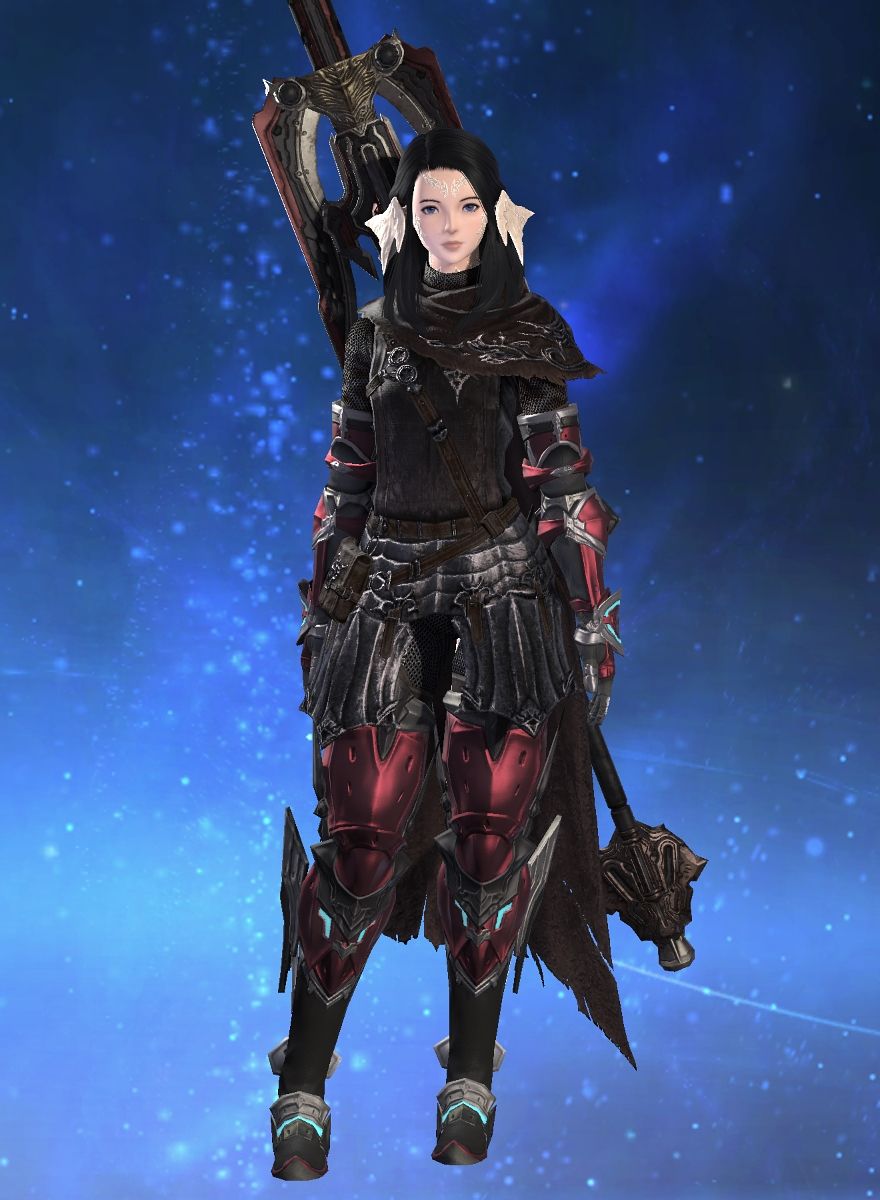 Kaywen Liadon