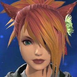 LadyPixie's Avatar