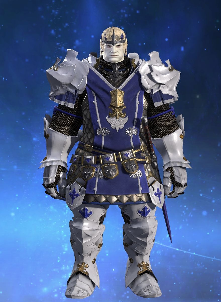 Chad Thunder
