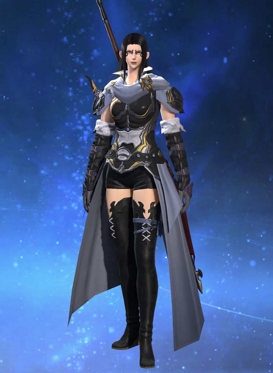 Herja Valkyrie