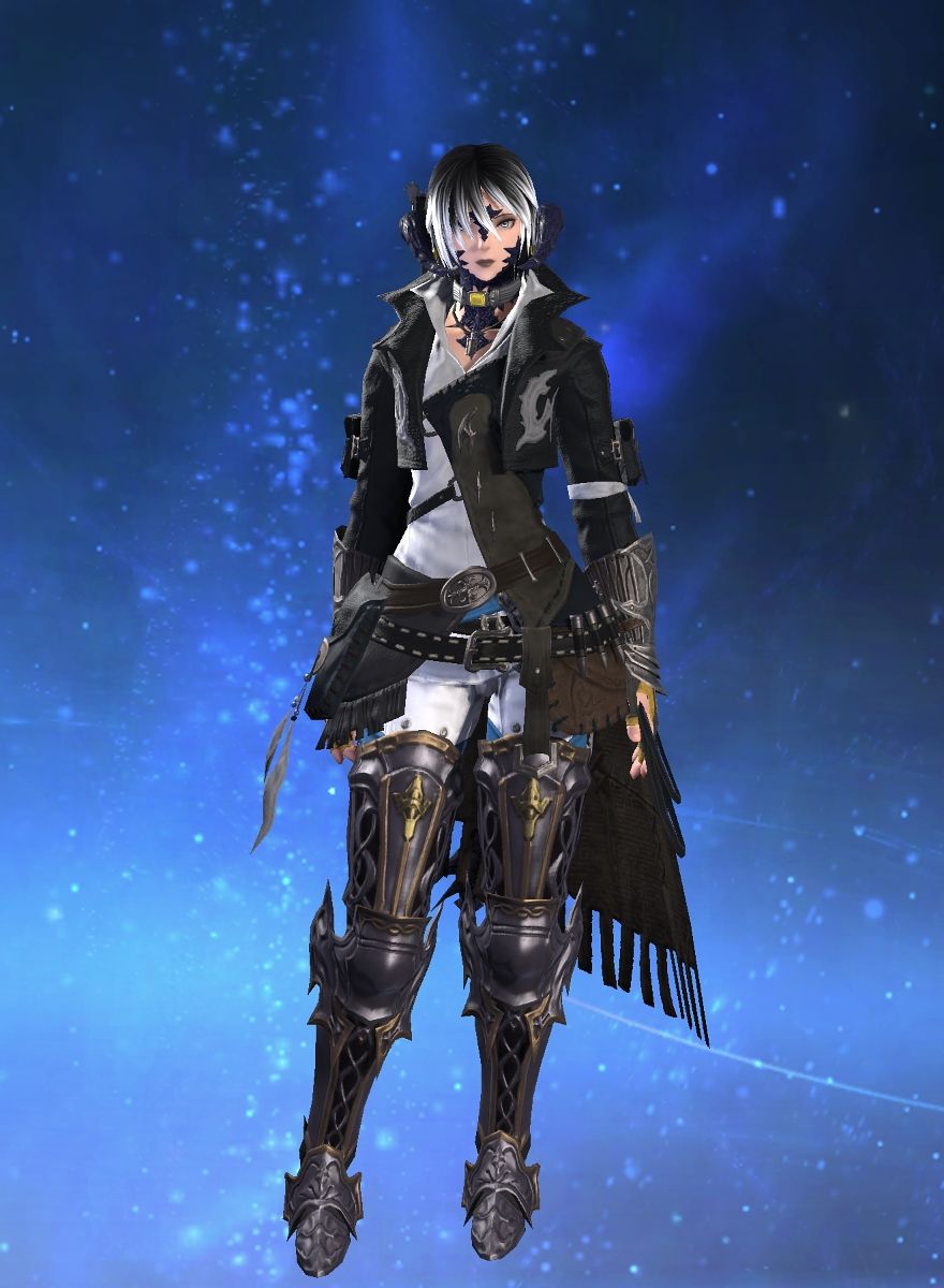 Umbral Forscythe