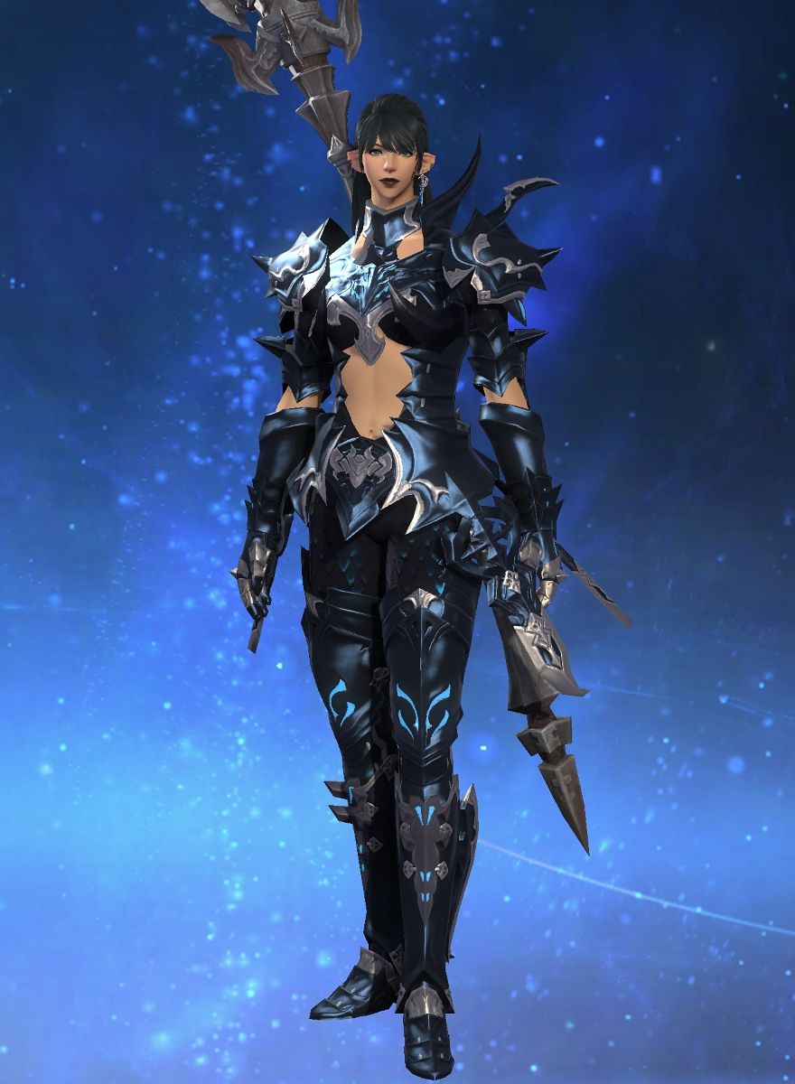 Darkqueen Marcy