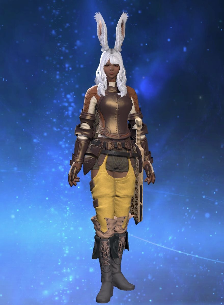 Viea Pendragon