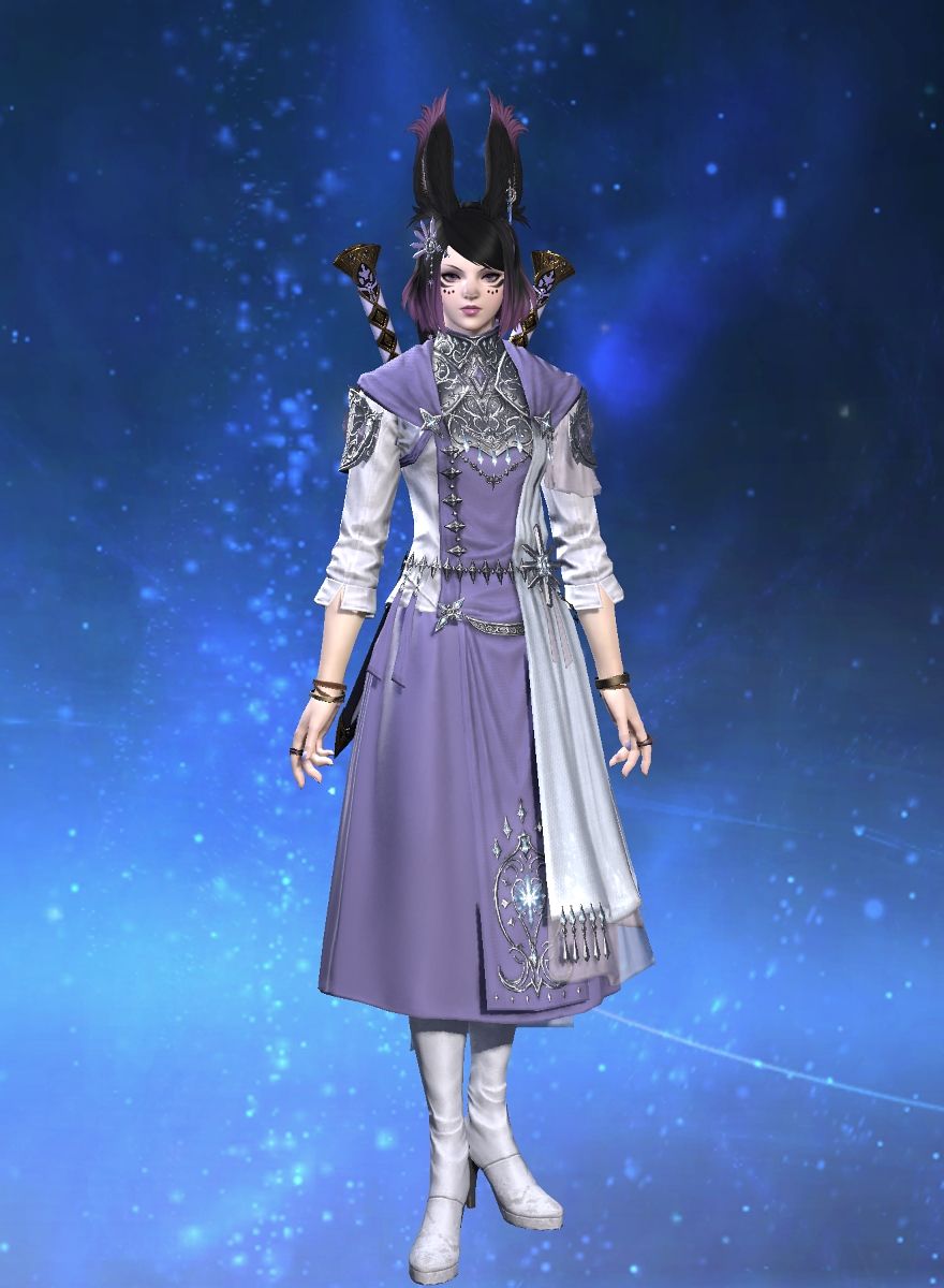 Evangeline Galeheart