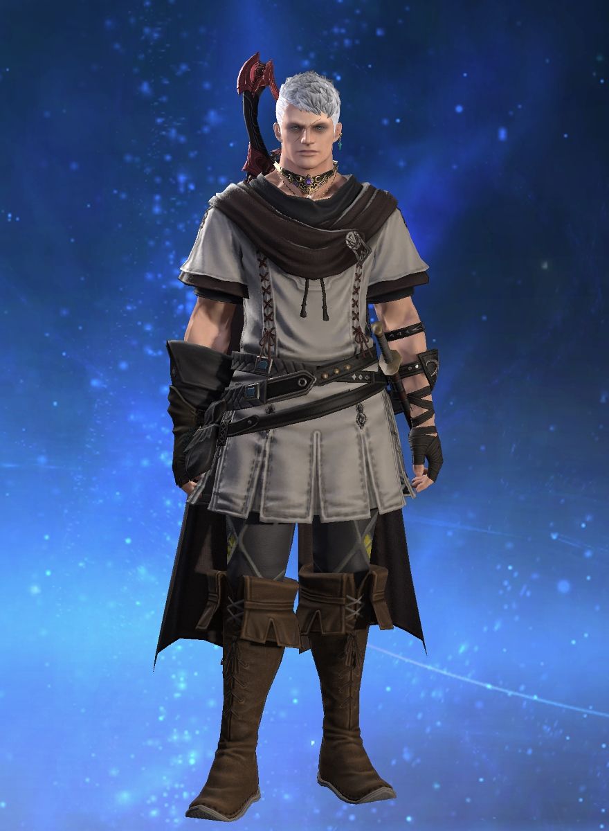 Dronan Stonecutter