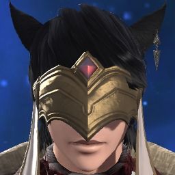 Roguish Miqo'te