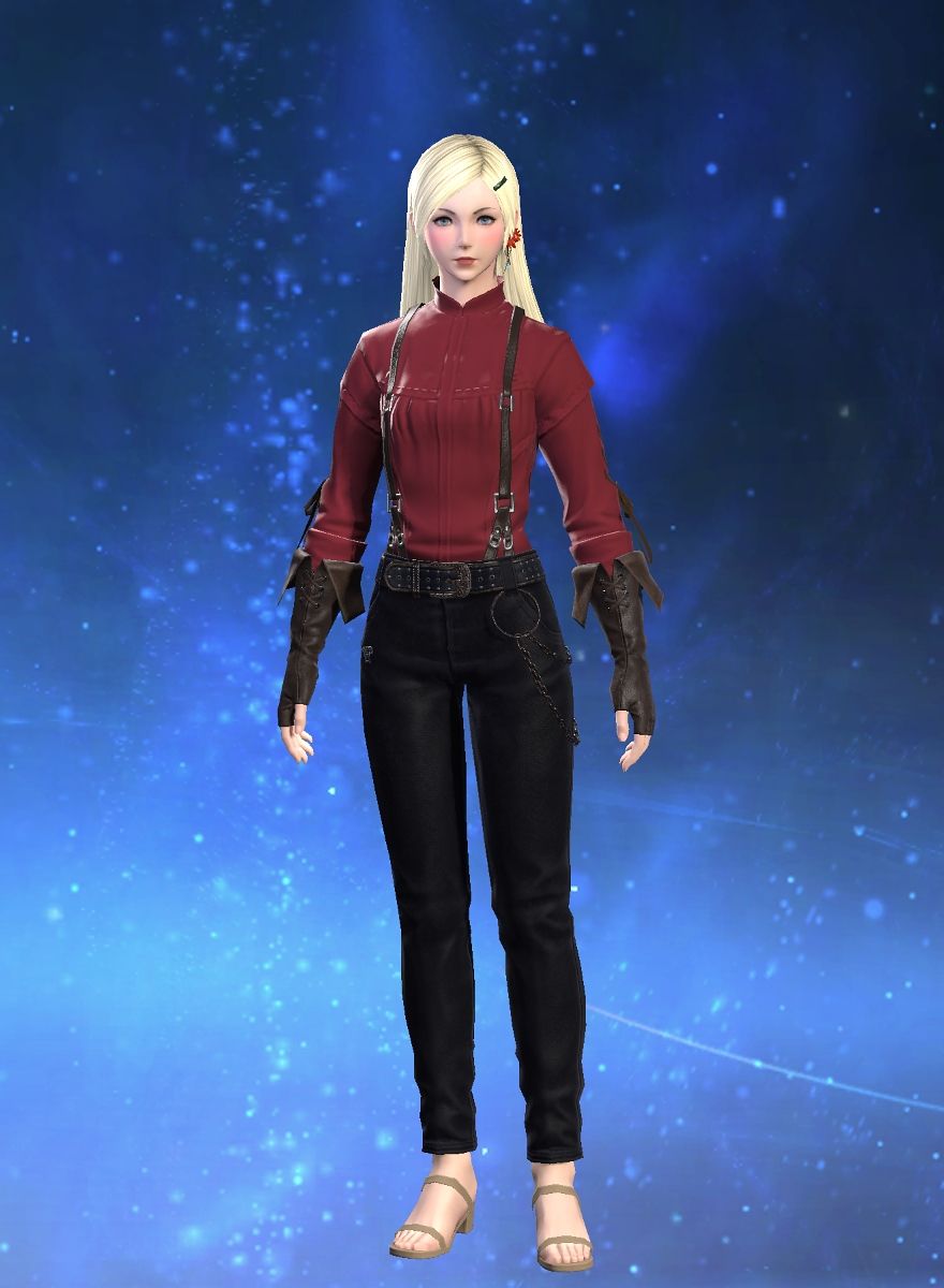 Kerani Nean