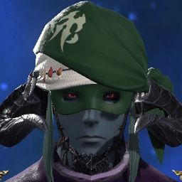 Shin Theinvincible
