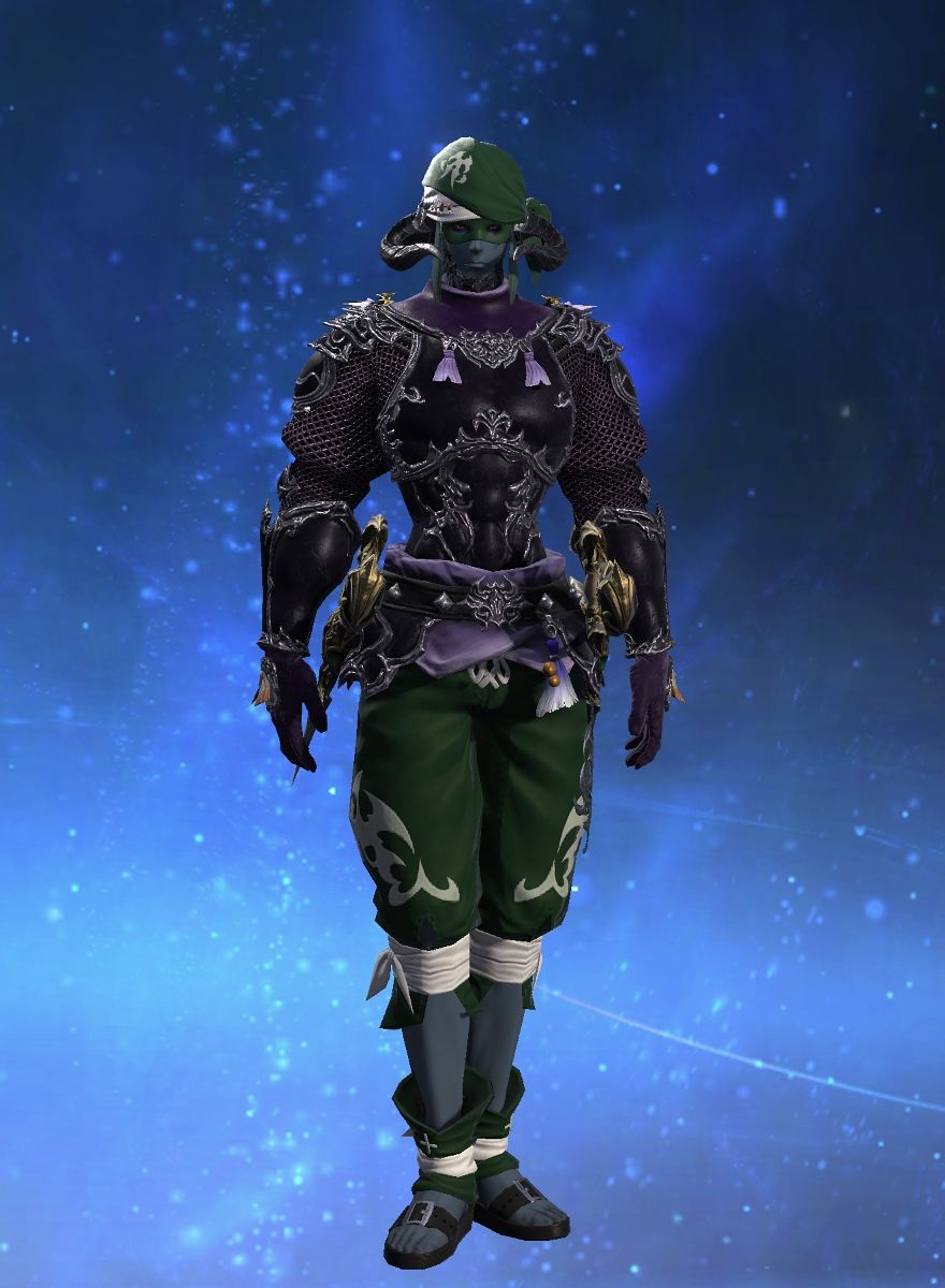 Shin Theinvincible