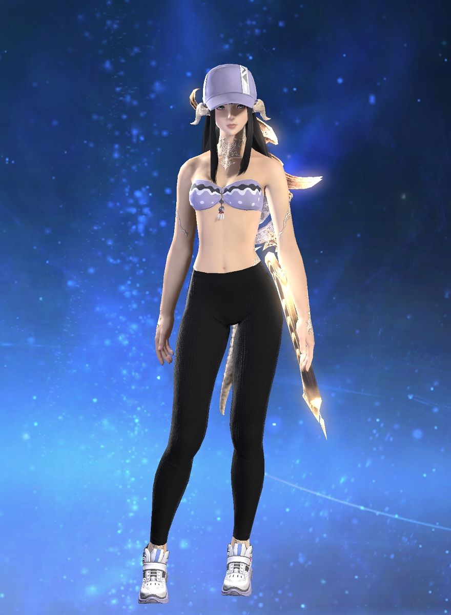 Astra Yao