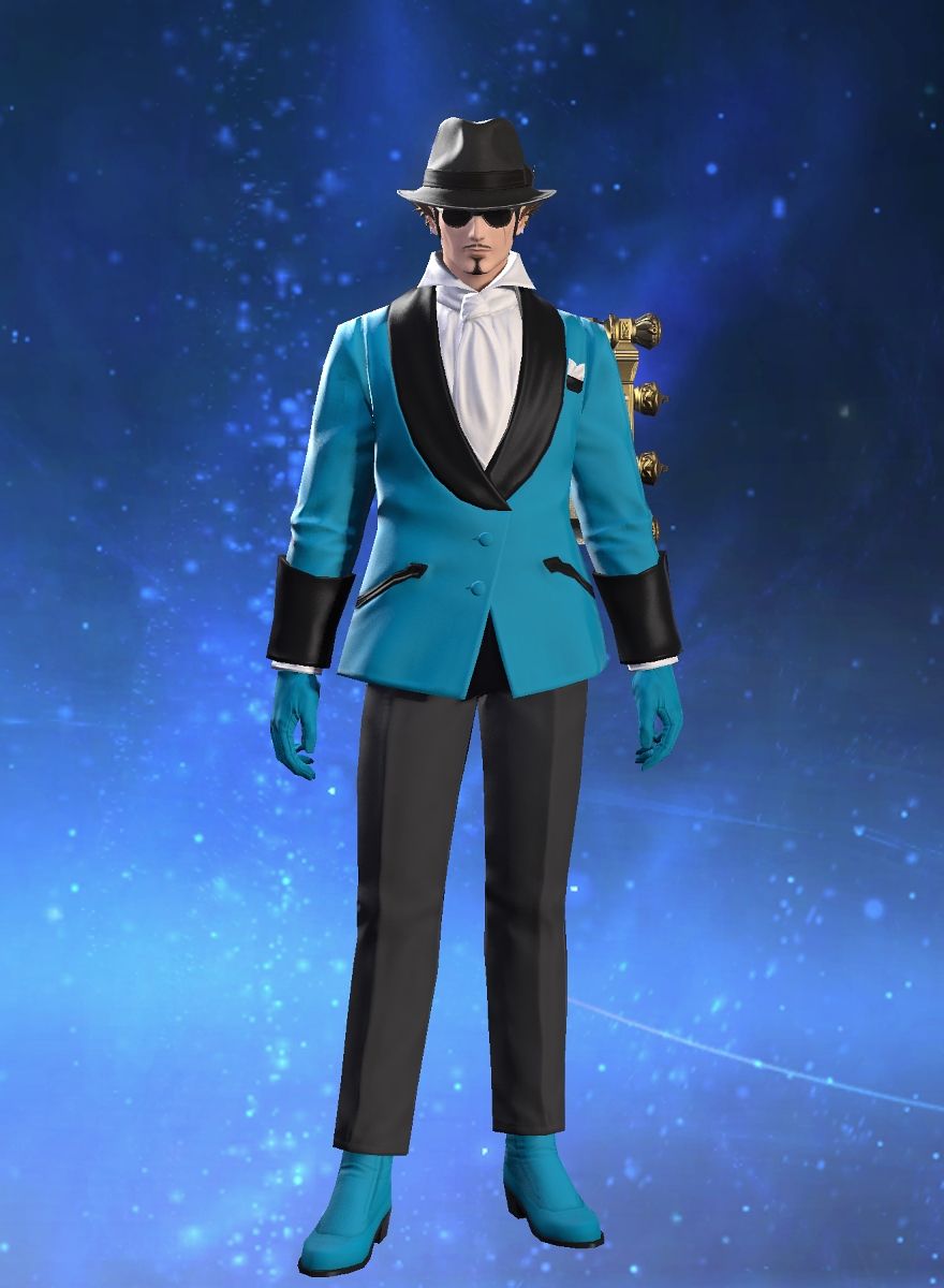 Lord Krazz