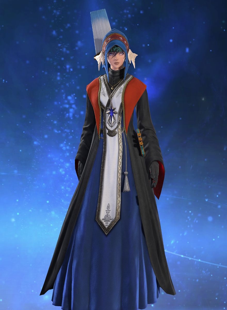 Aerilaya Moonsong