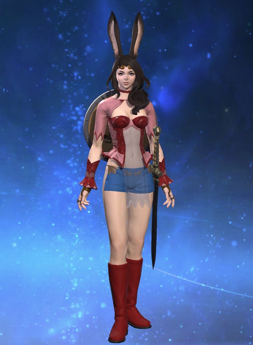 Diana Themyscira