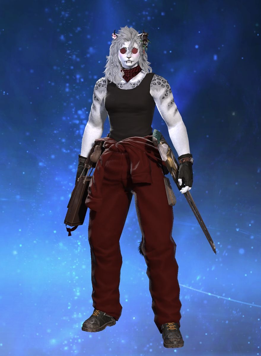 Hunti Greygear