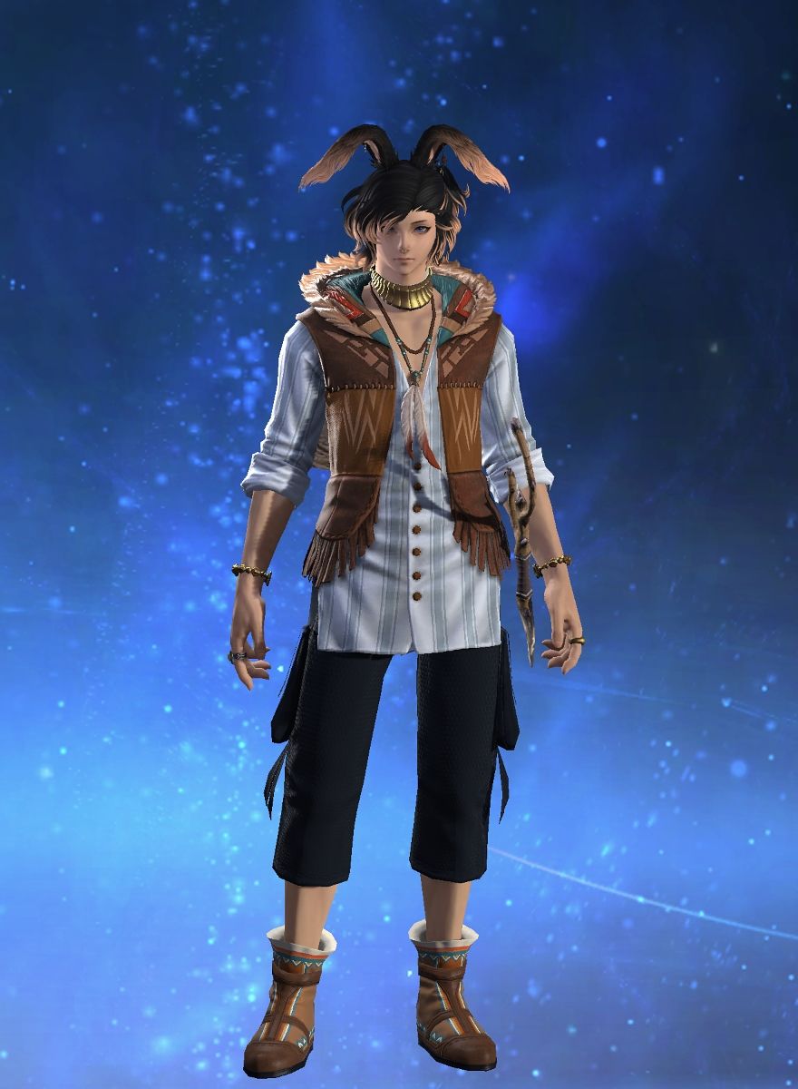Ethiel Aether