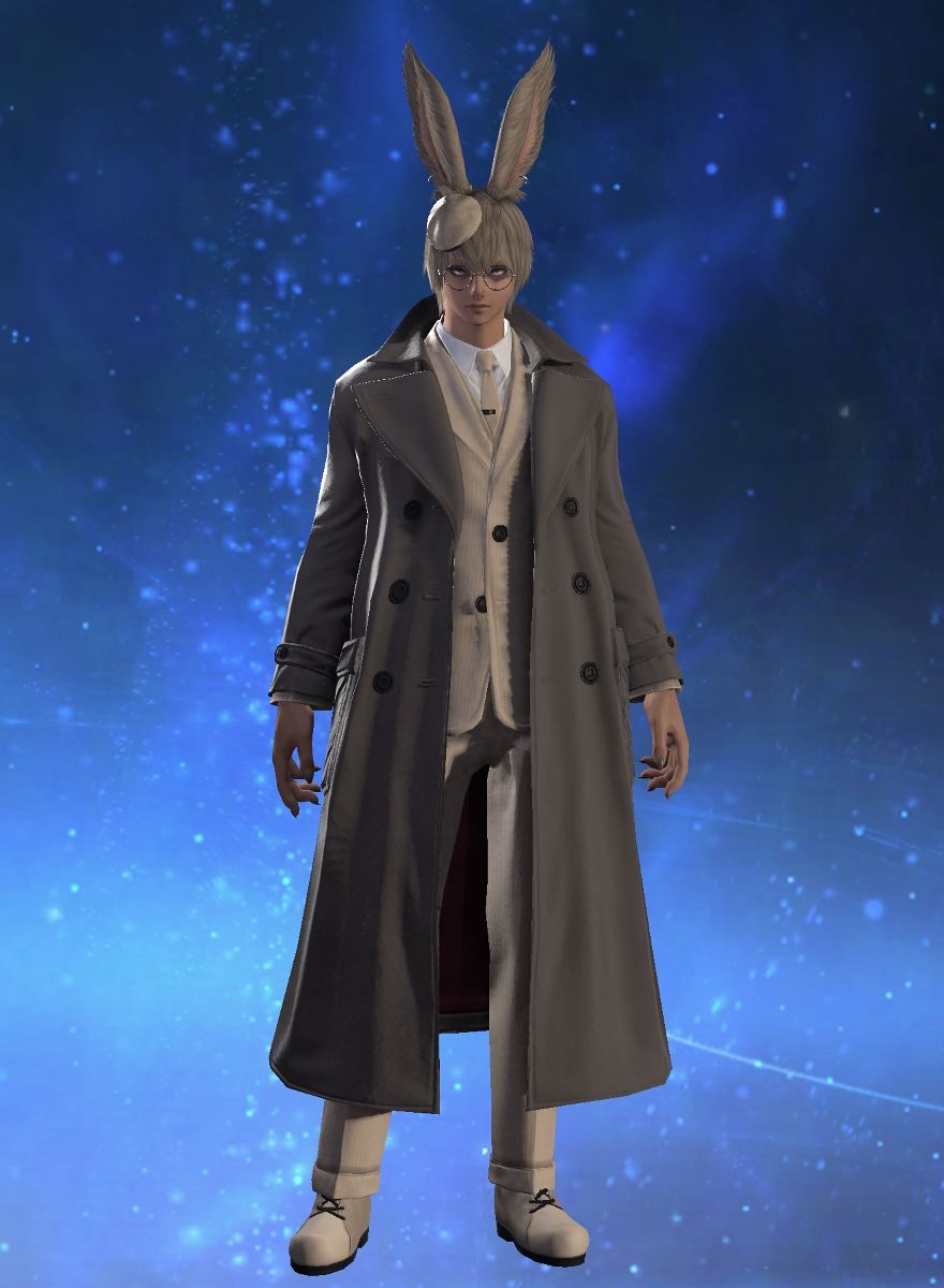 Nier Caelum