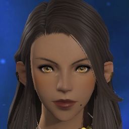 Samantha Dubois