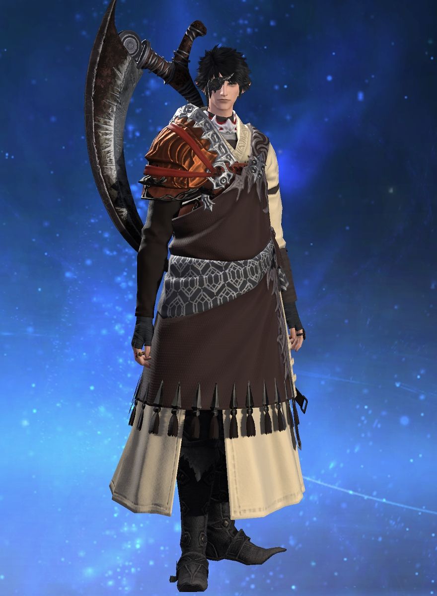Alpha Rangnor