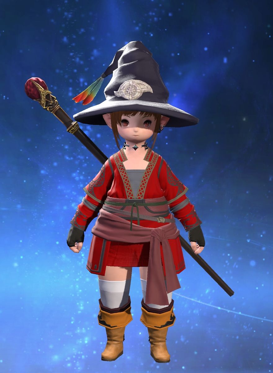 Megumin Mini