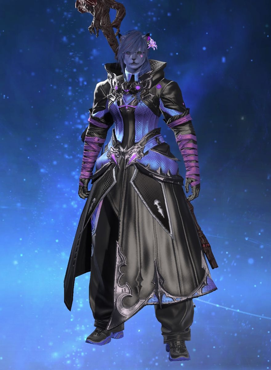 Luna Famis