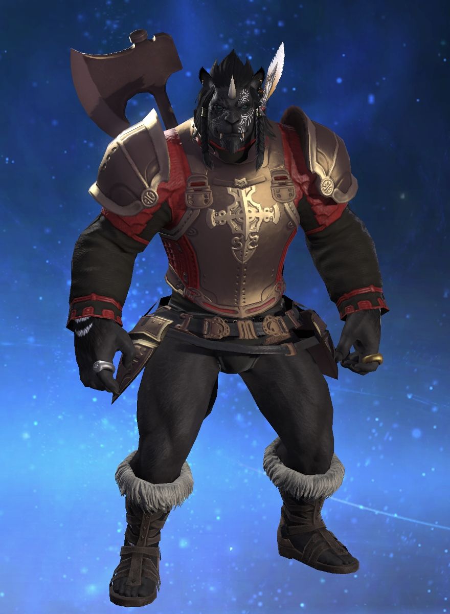 Genesis Ronso