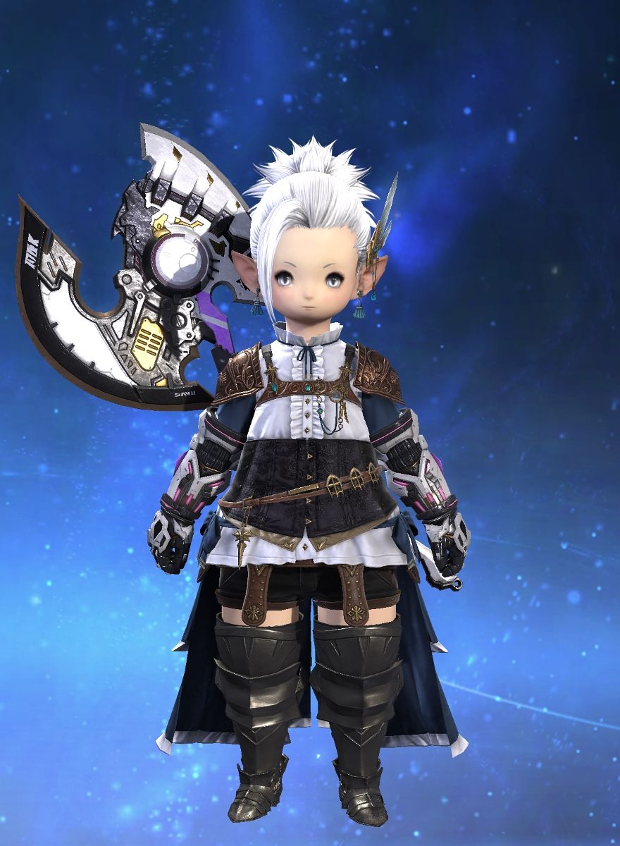 Wind-up Wolfies