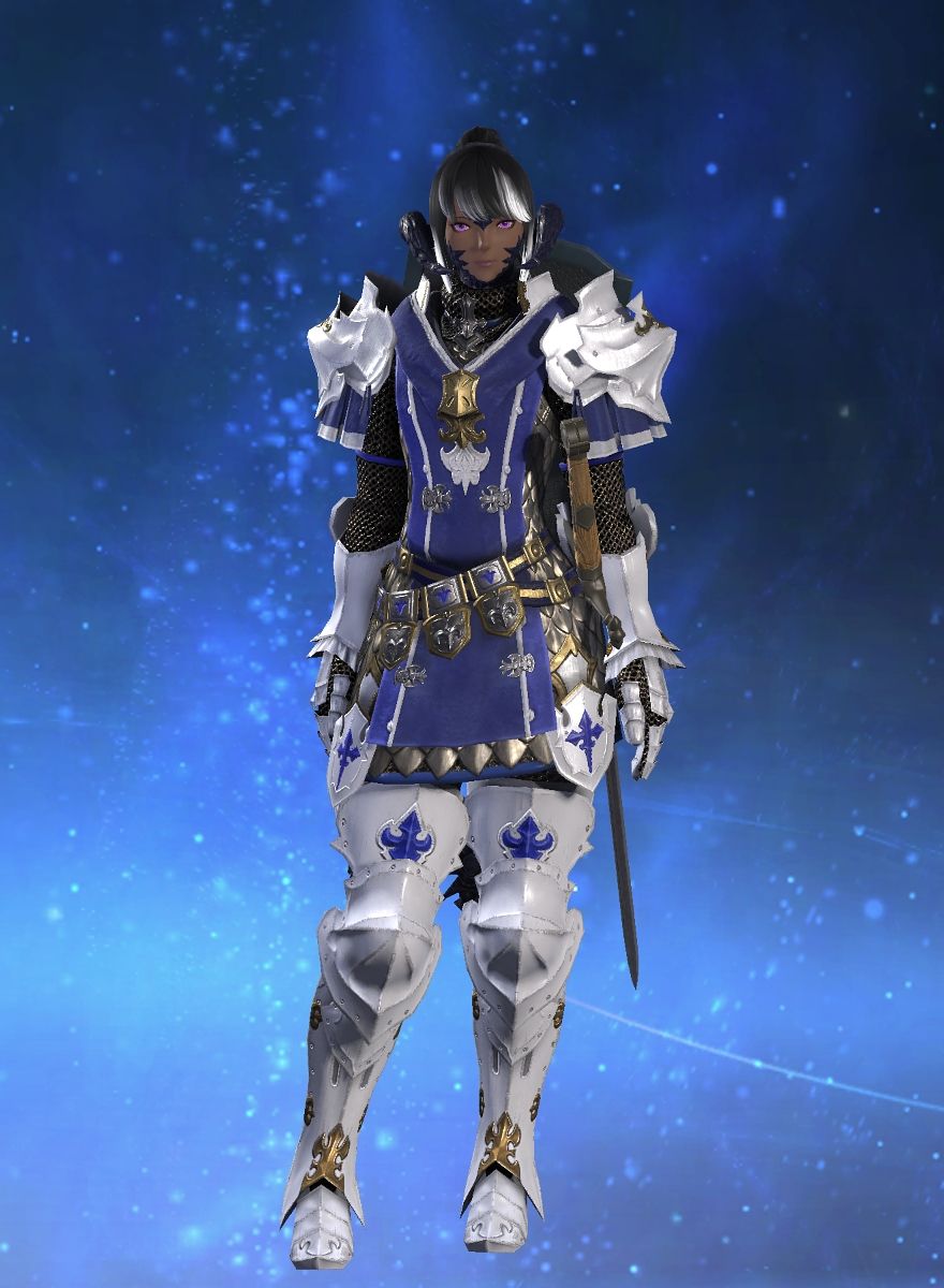 Nitocris Sunbound