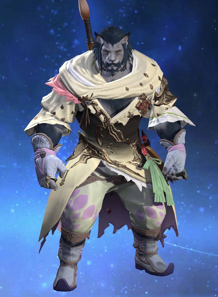 Magnus Valentian