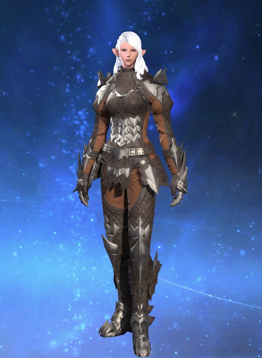 Cirwna Moonshadow