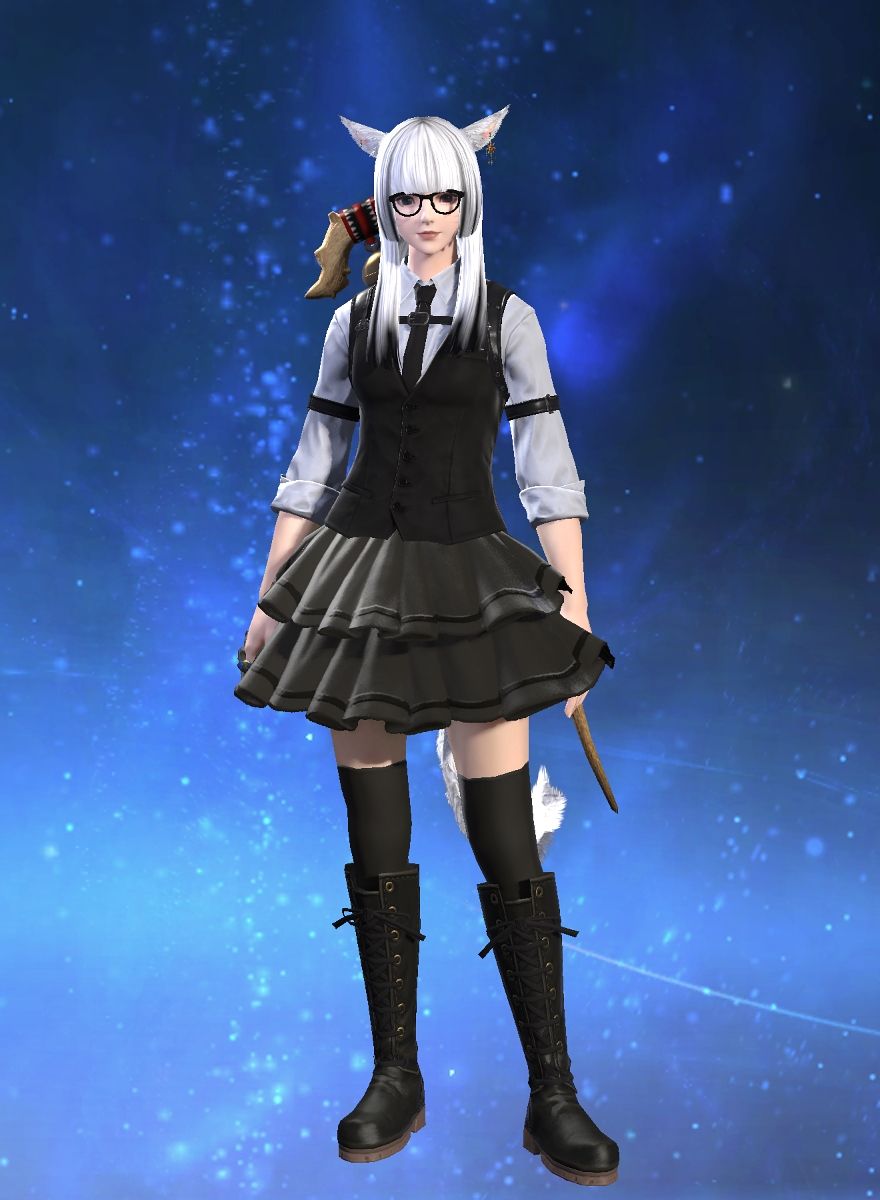 Natsumi Ayanami