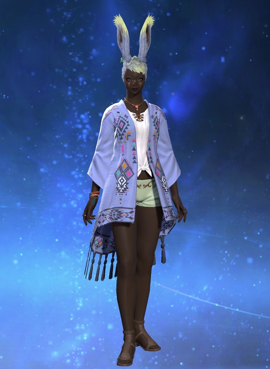 Nour Twin'djinn