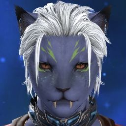 Gaia Frost