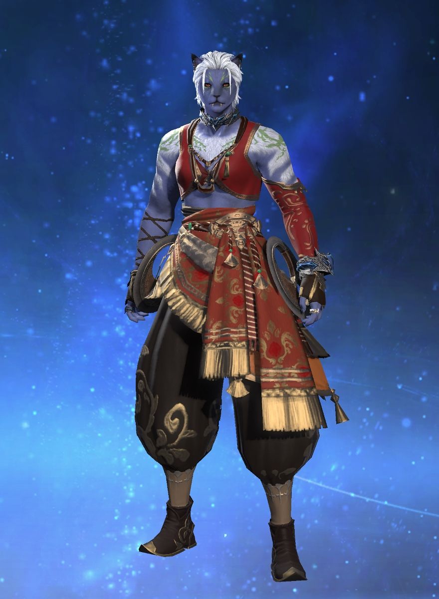 Gaia Frost