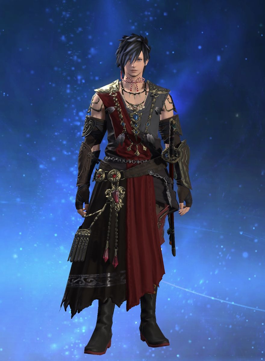 Erebus Shadowslight