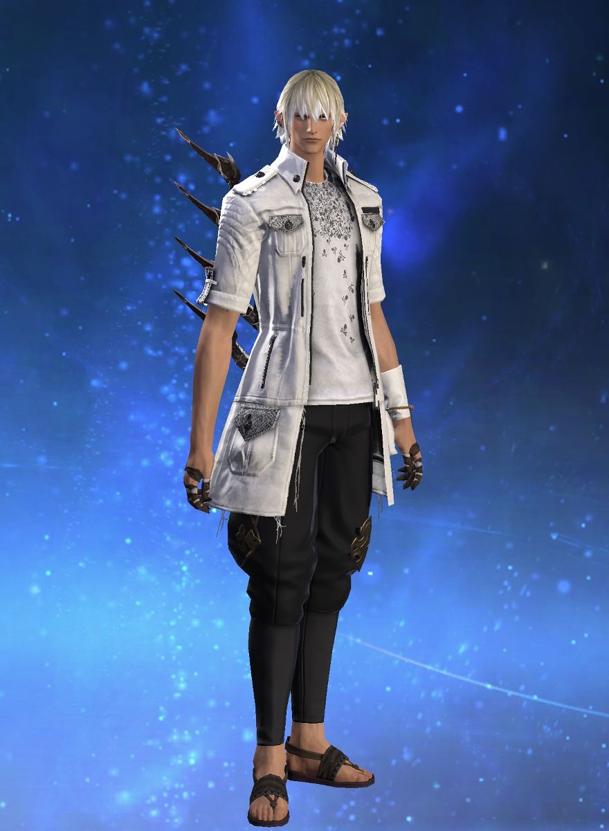 Solus Dkana