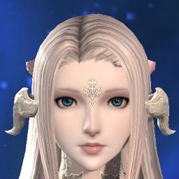 Hope Frozenheart